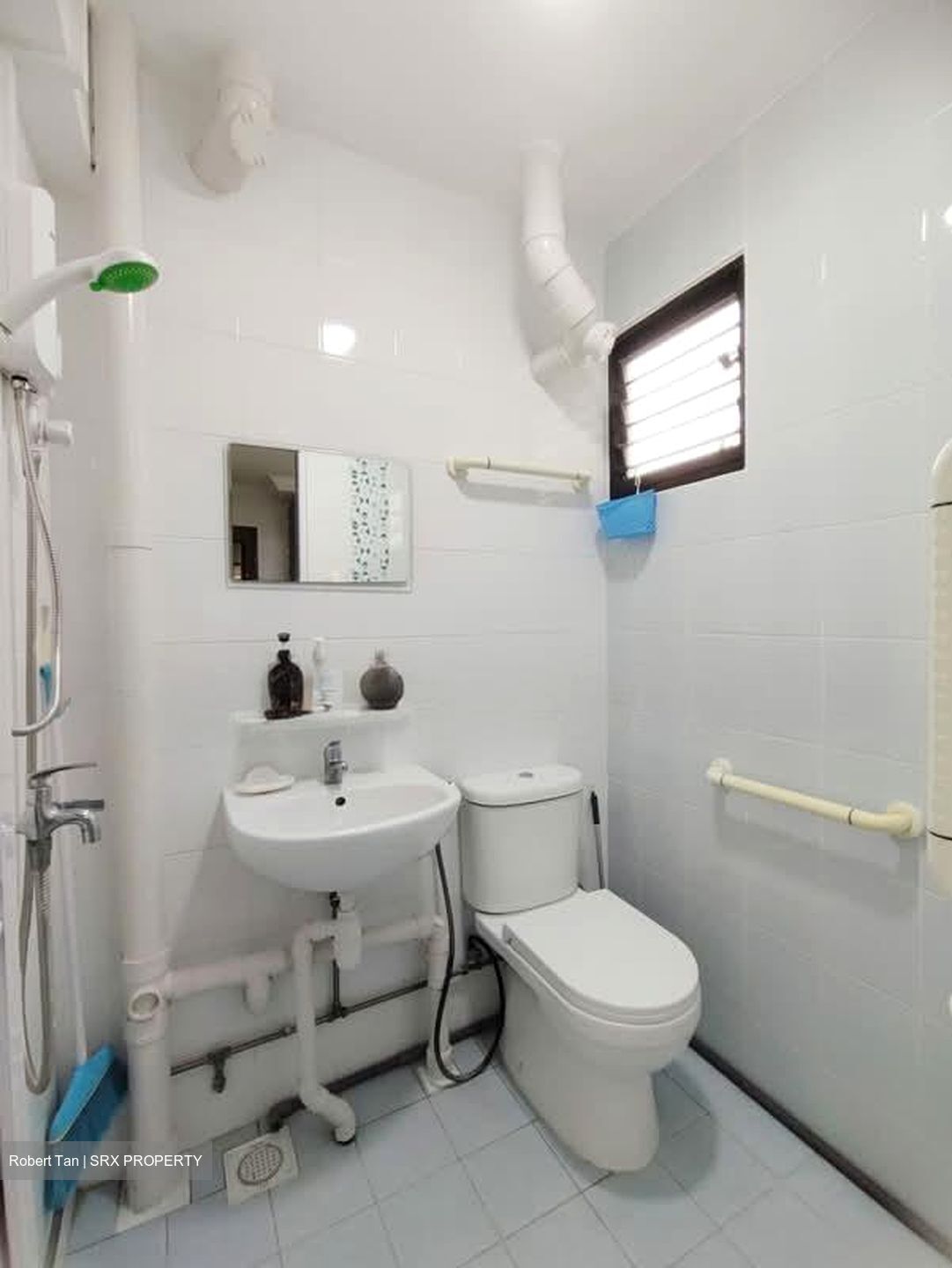 Blk 540 Bedok North Green (Bedok), HDB 3 Rooms #555557811